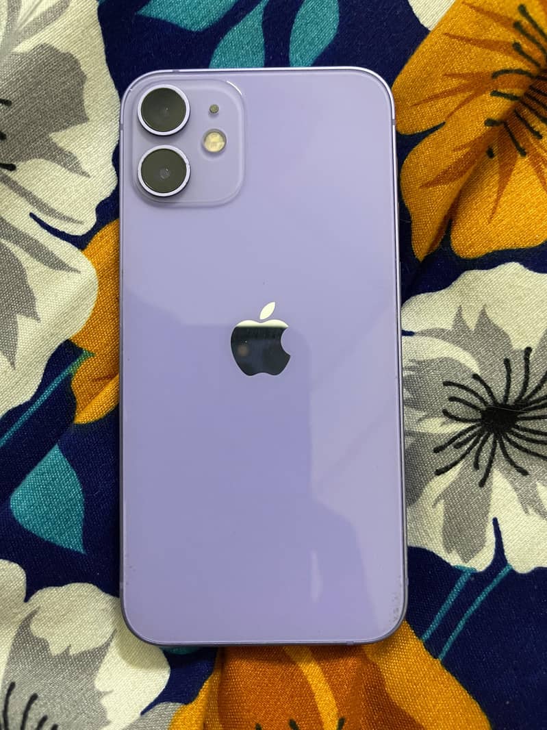 Apple iPhone 12 0