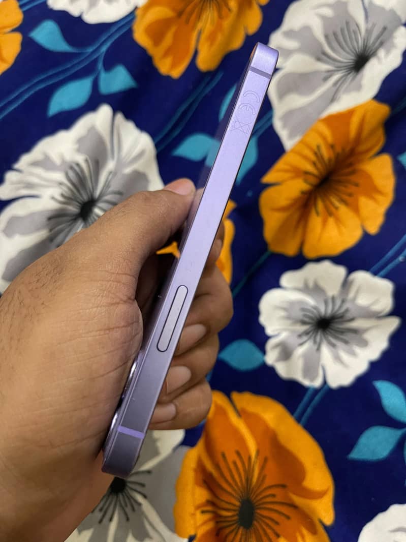 Apple iPhone 12 5