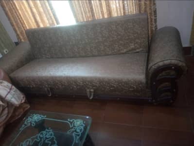 sofa cum bed