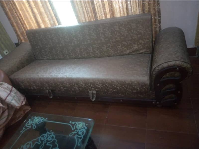 sofa cum bed 0