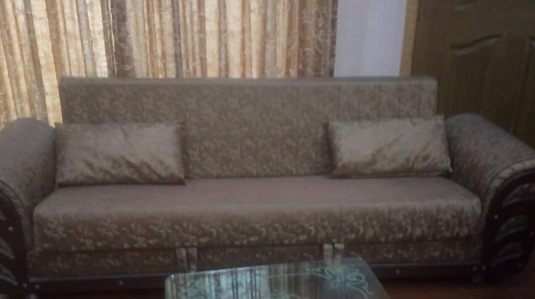sofa cum bed 1
