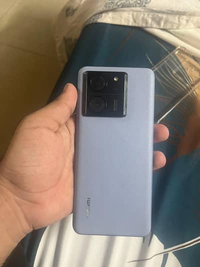 Xiaomi 13T Pro global model
