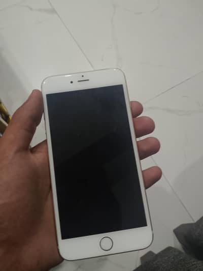 Apple iPhone 6 Plus