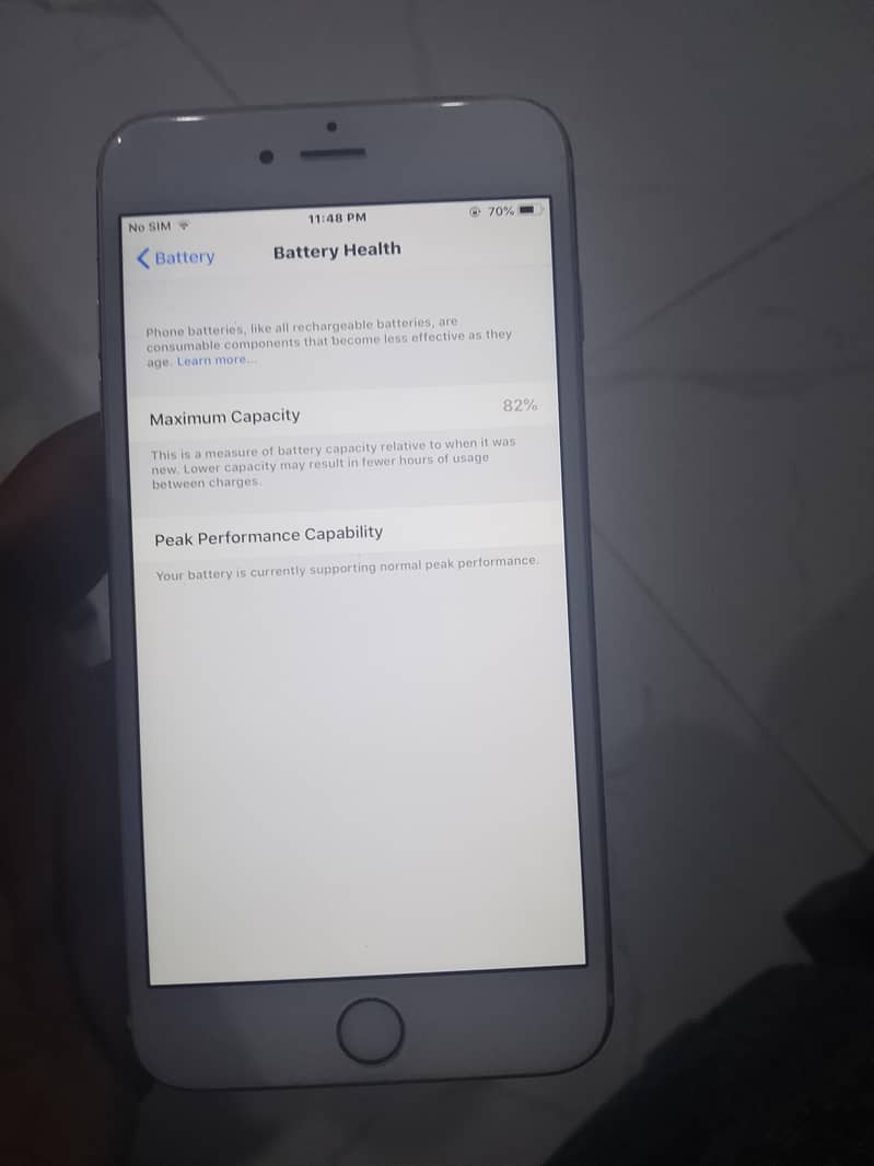 Apple iPhone 6 Plus 1
