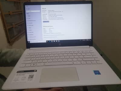 HP laptop(desktop 47AF974)