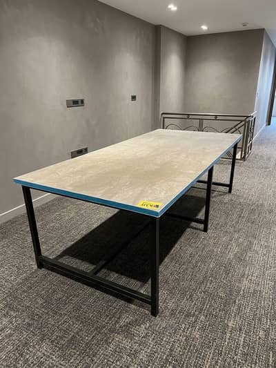 Office Table - 8 Person Office table