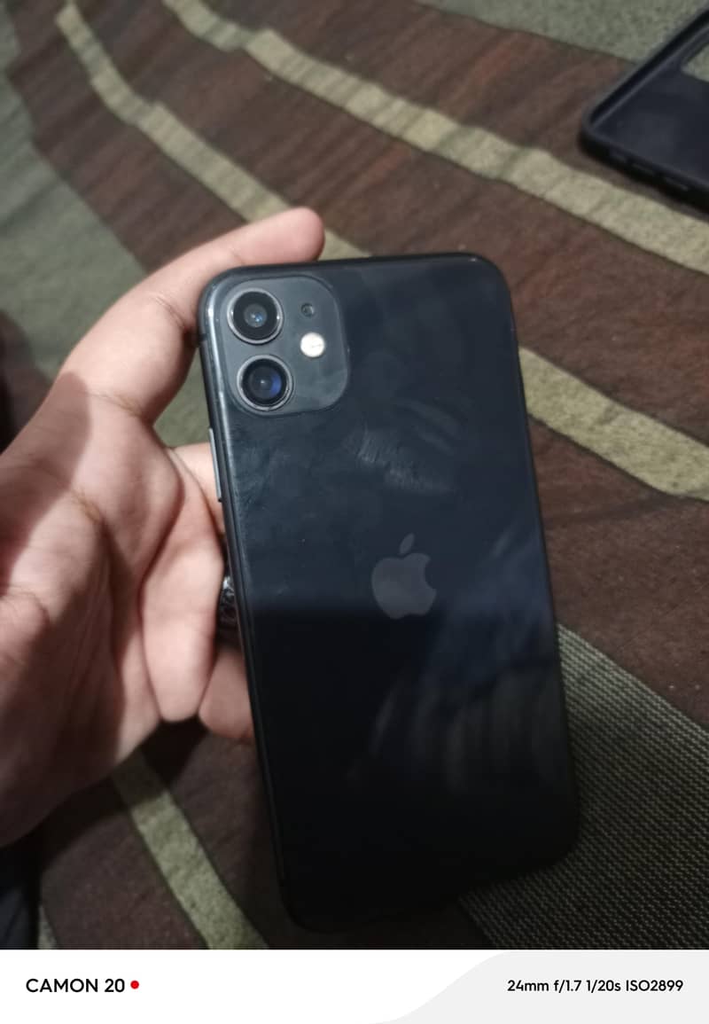 Apple iPhone 11 0