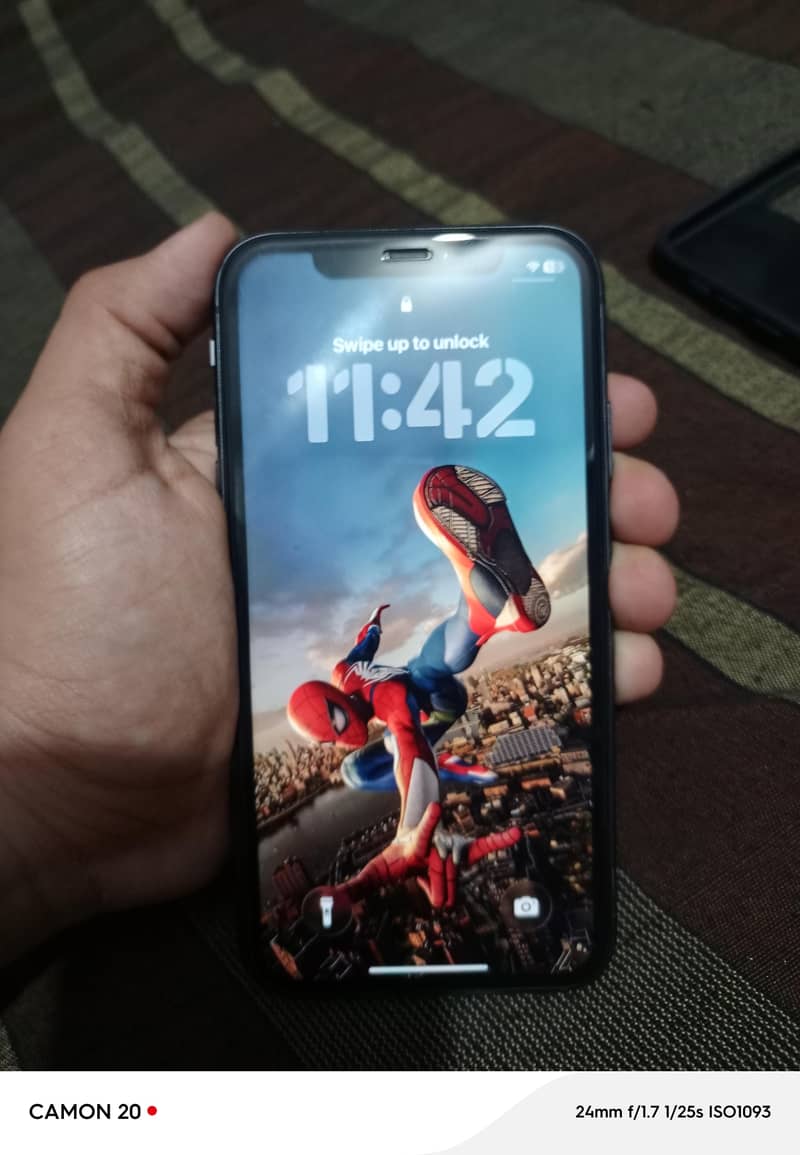 Apple iPhone 11 1