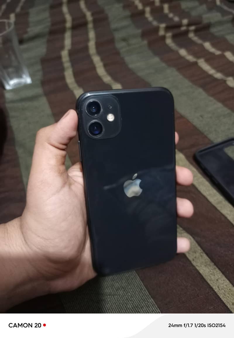 Apple iPhone 11 2