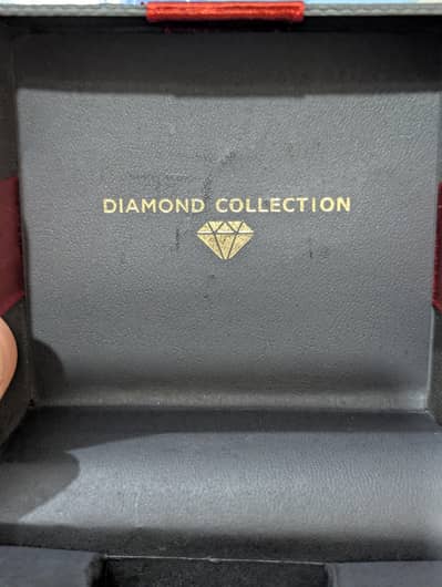 Diamond Collection