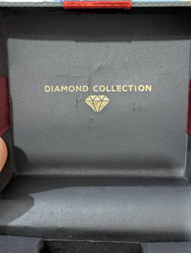 Diamond Collection 0