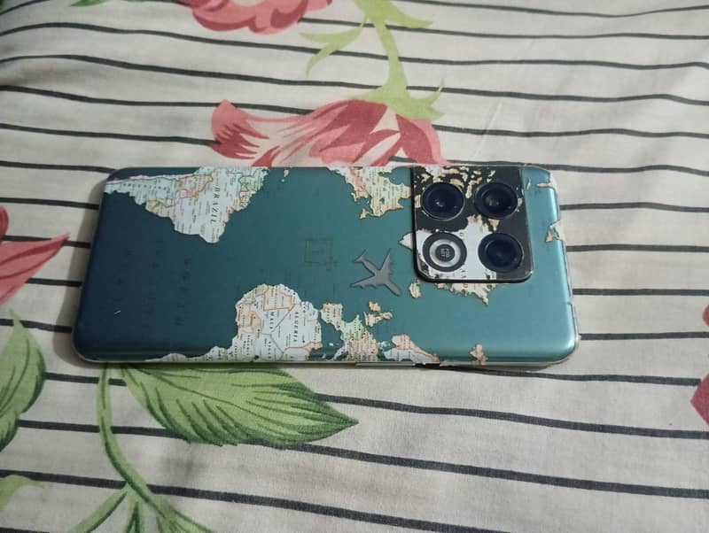 One Plus 10 Pro 5G 0
