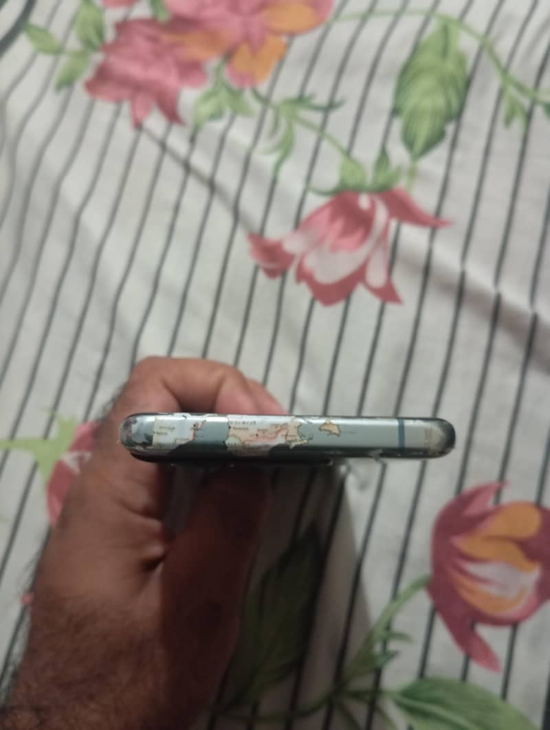 One Plus 10 Pro 5G 7