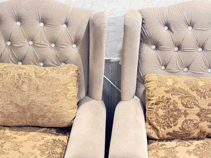 Chester sofa set 2