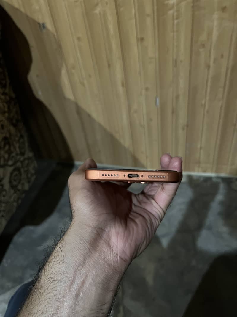 Apple iPhone 17 Pro Max 1