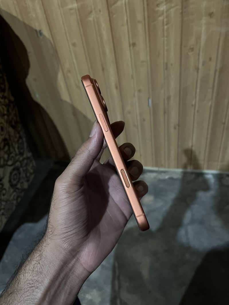Apple iPhone 17 Pro Max 4