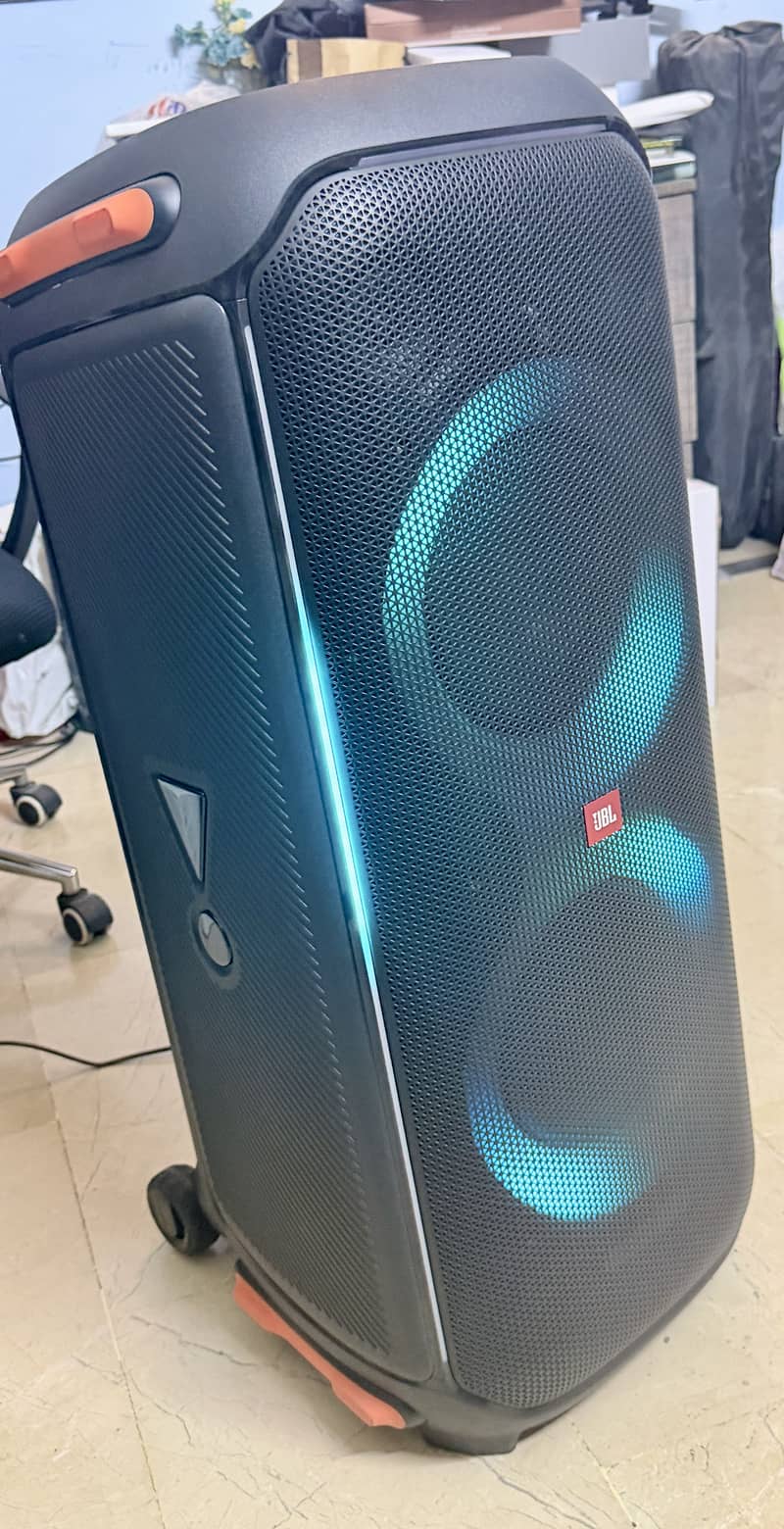 JBL Party Box 710 0