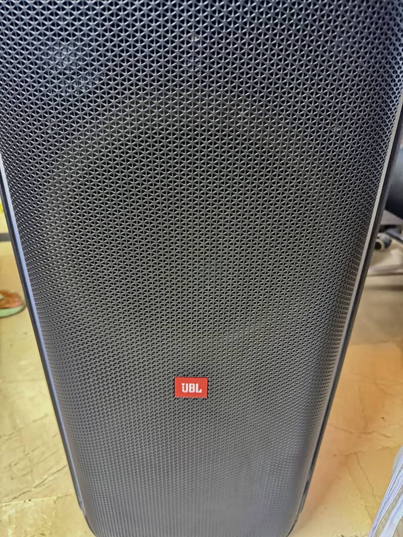 JBL Party Box 710 1