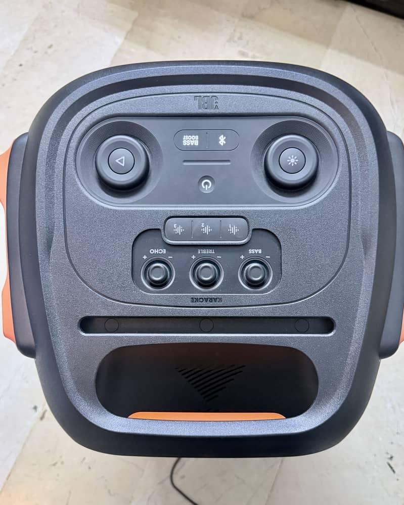 JBL Party Box 710 2