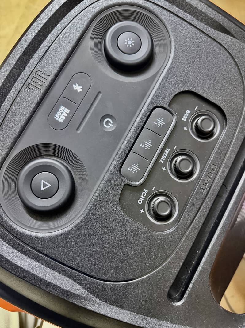 JBL Party Box 710 3