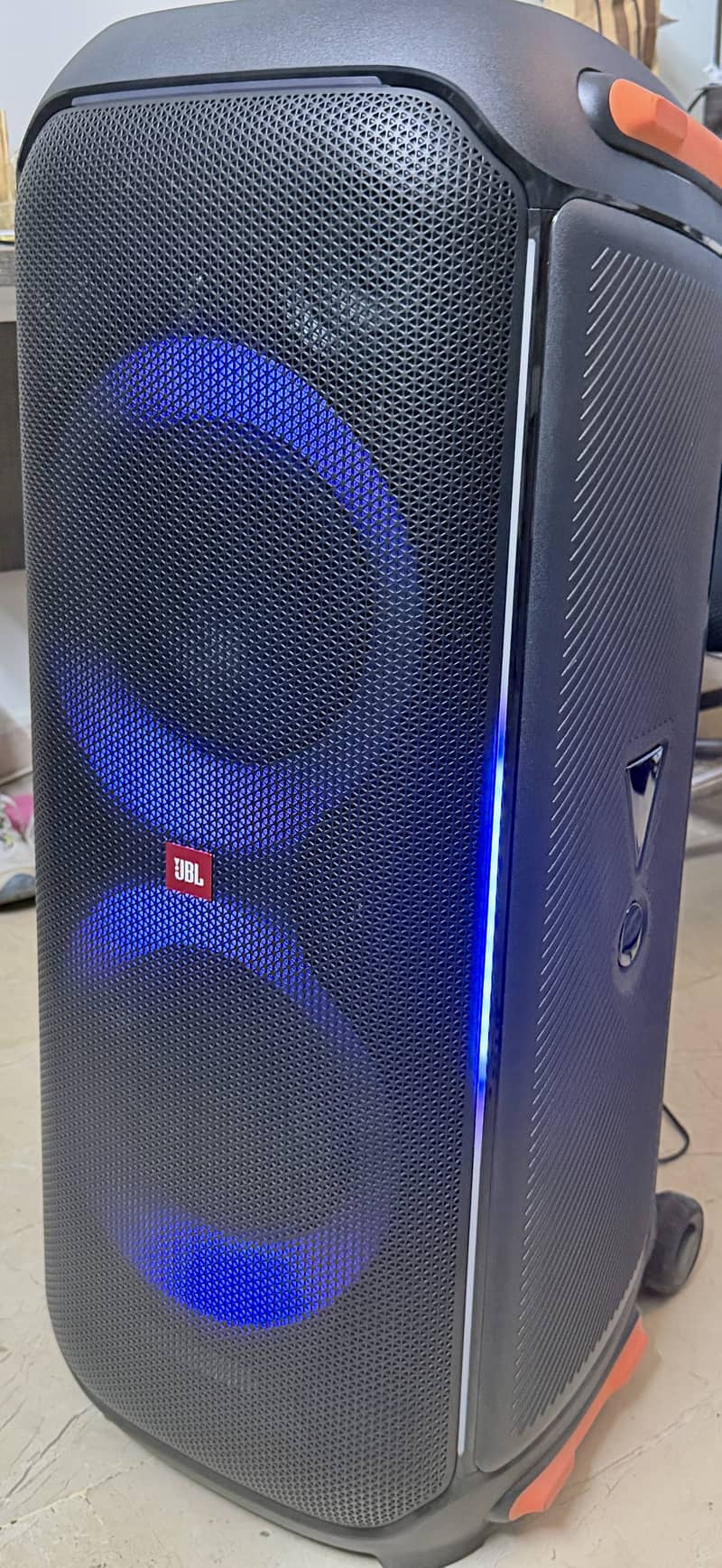 JBL Party Box 710 4