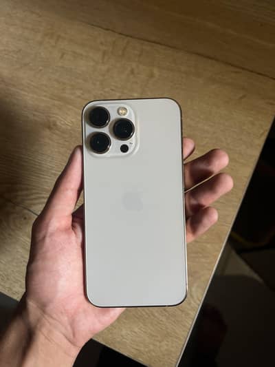 Apple iPhone 13 Pro