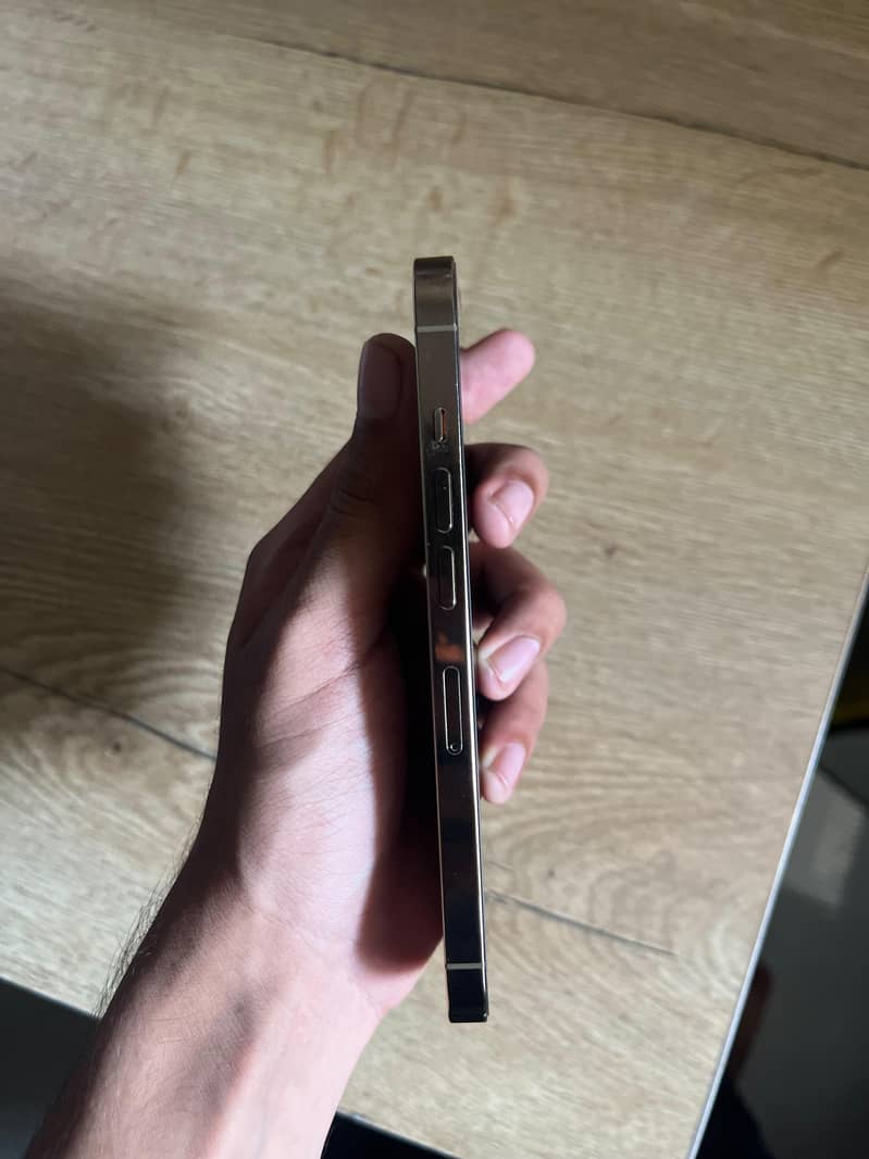 Apple iPhone 13 Pro 2