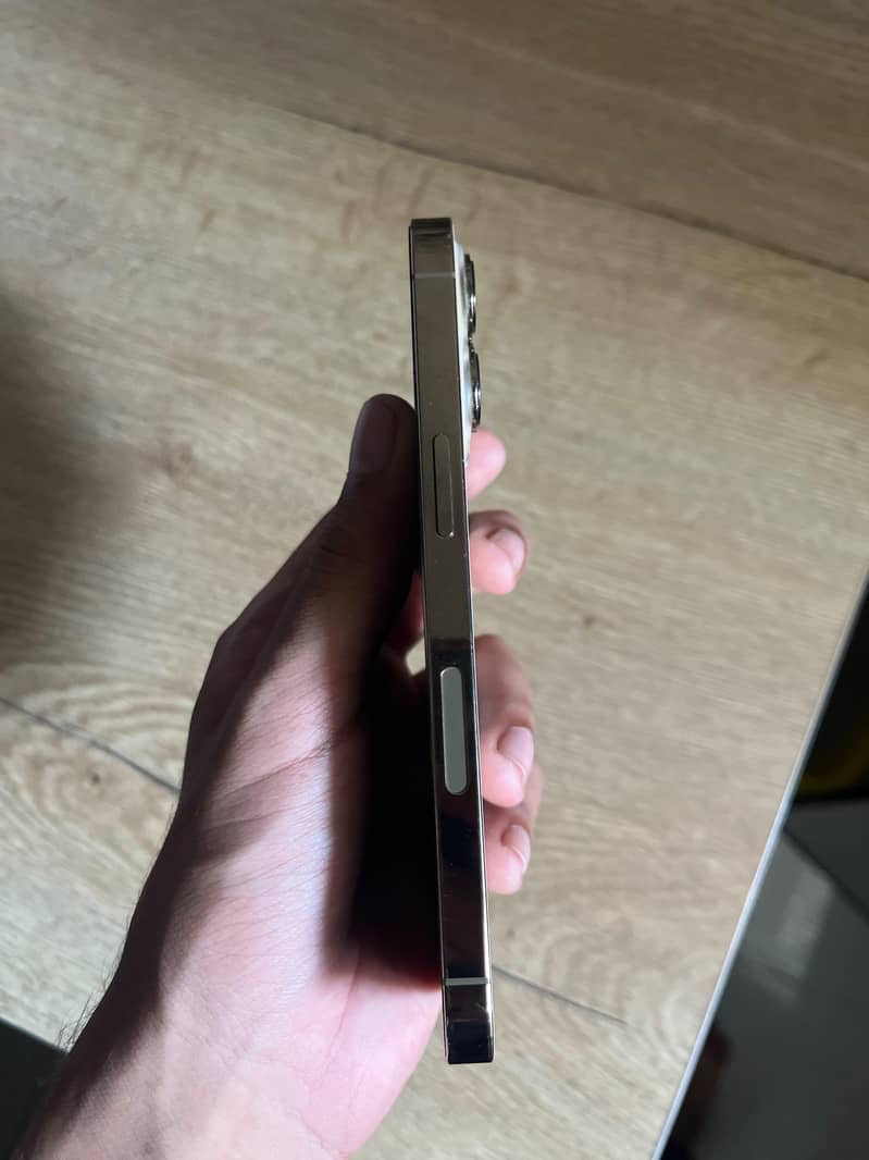 Apple iPhone 13 Pro 4