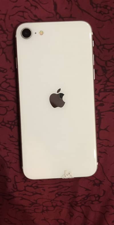 Apple iPhone SE PTA APPROVED