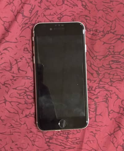 Apple iPhone SE PTA APPROVED
