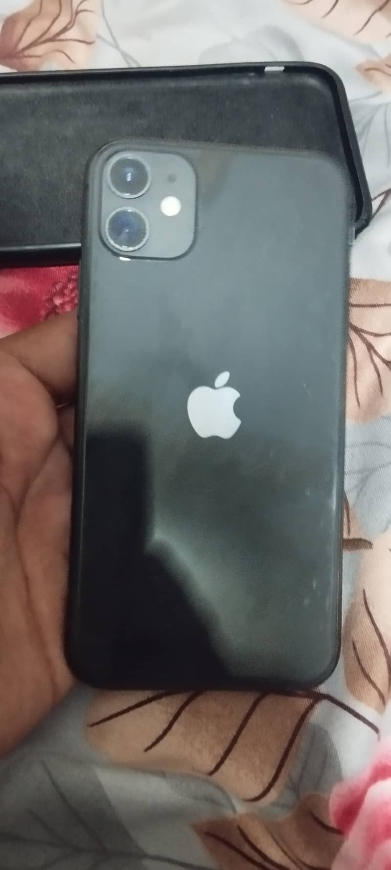 Apple iPhone 11 0