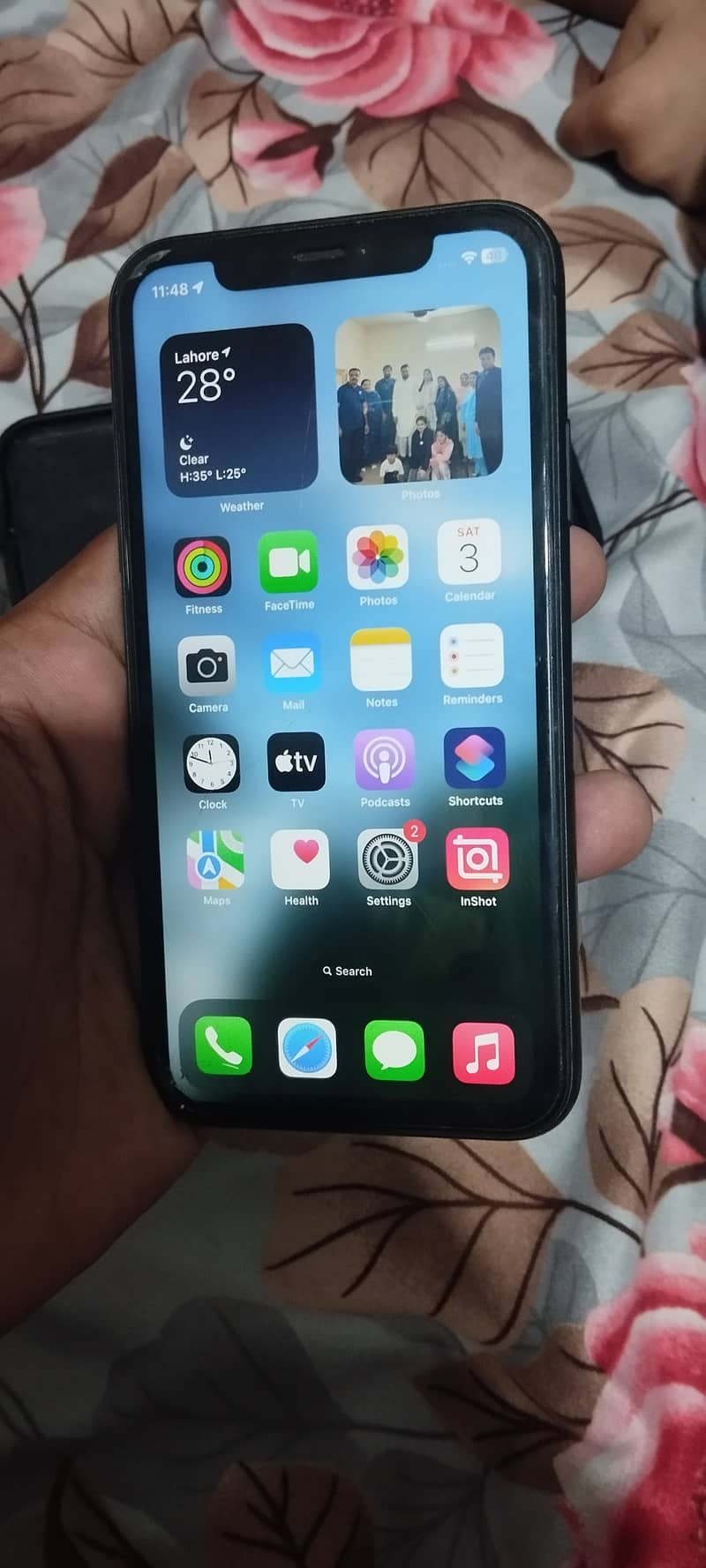Apple iPhone 11 5