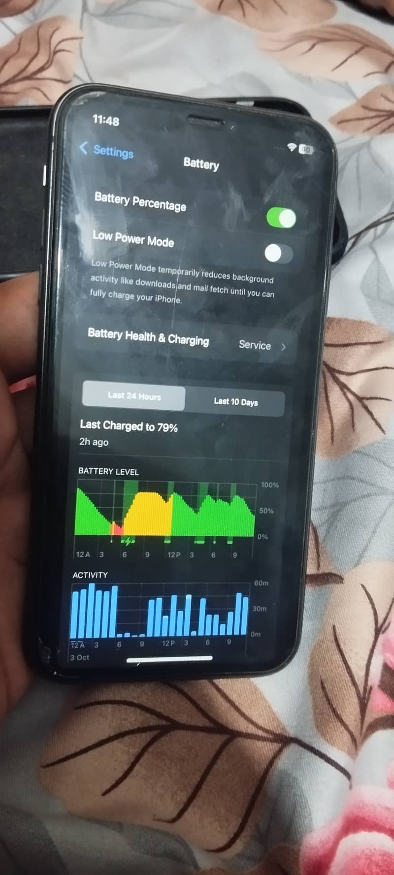 Apple iPhone 11 6