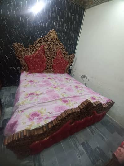 blkul new hay just 4 month use 03027680932
