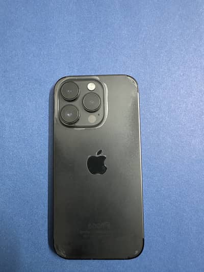 iPhone 14 Pro 256 gb 91 percentage