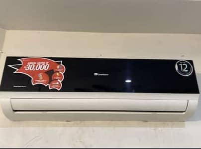 Dawlance 1.0 Ton genuine inverter split AC
