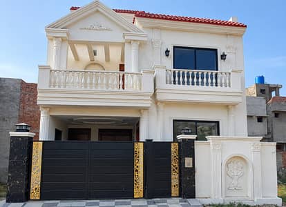 5 Marla Luxury House for Sale in Adams Housing, Multan