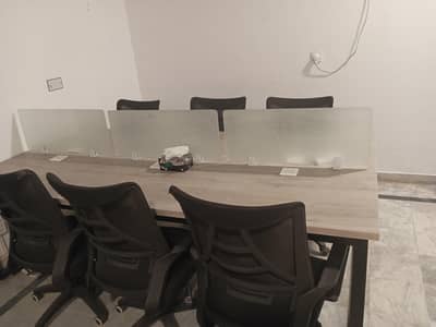 work station and Office table computer tables