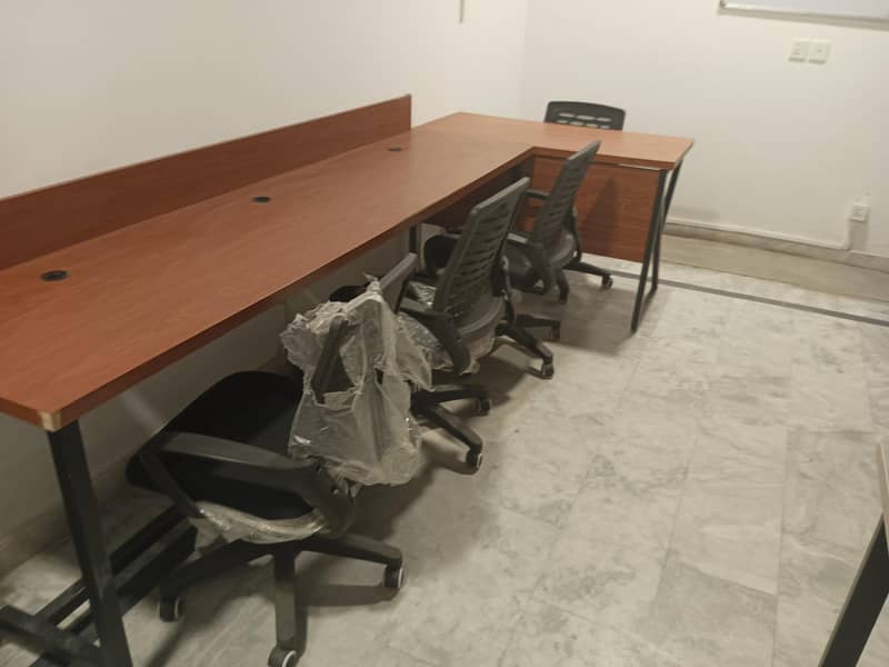 work station and Office table computer tables 1