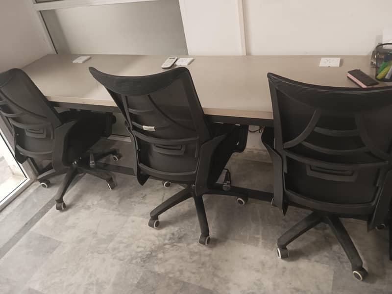 work station and Office table computer tables 5
