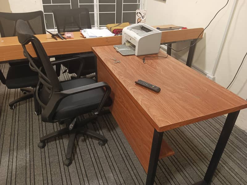work station and Office table computer tables 9