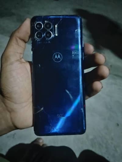 Motorola One 5G Ace