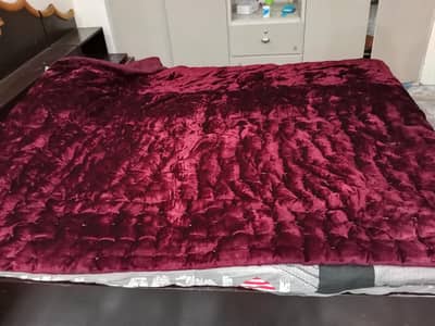 velvet razai for sale