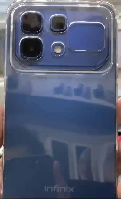 infinix Note 60 pro fo sale