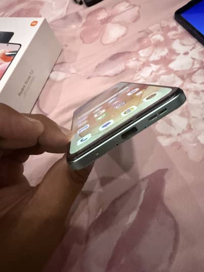 Xiaomi Redmi Note 12