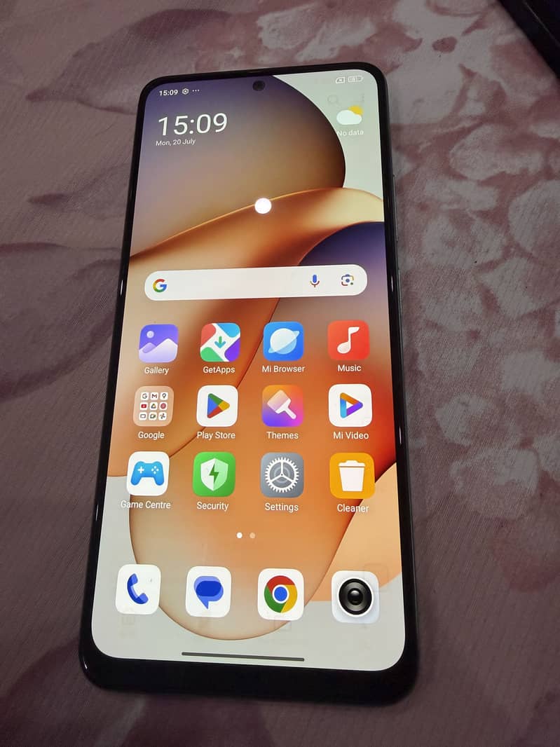 Xiaomi Redmi Note 12 3