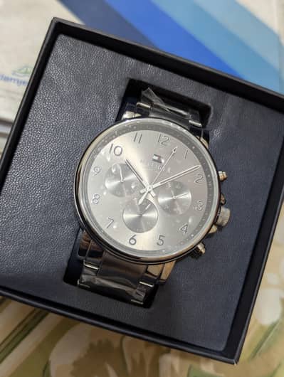 Brand New imported Tommy Hilfiger watch