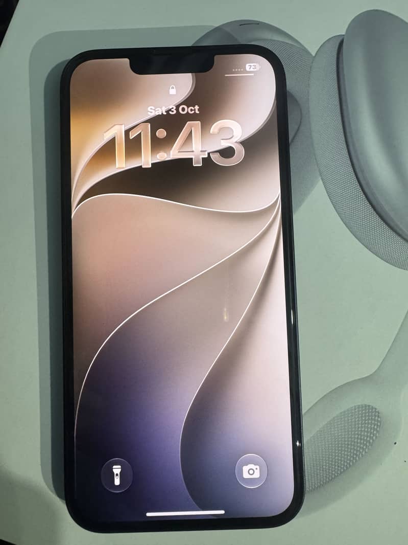 Apple iPhone 13 5