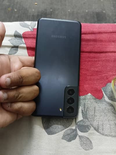 Samsung Mobile S21 5g