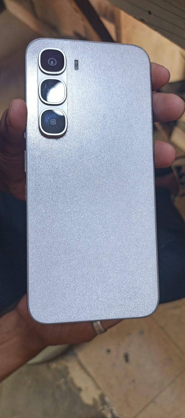 Infinix Other Model 2